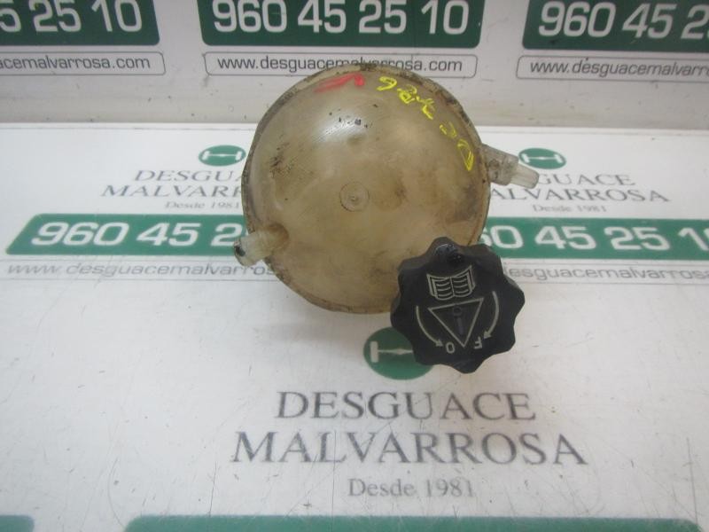 Recambio de deposito expansion para peugeot 308 1.6 16v referencia OEM IAM 1323AH  