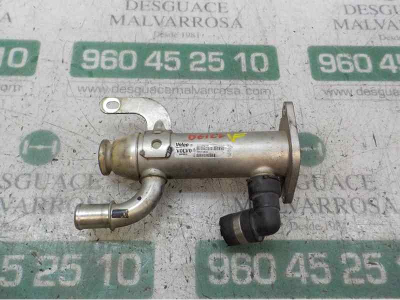 Recambio de enfriador egr para ford kuga (cbv) 2.0 tdci cat referencia OEM IAM 1233381 8653691 8653691