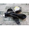 Recambio de cinturon seguridad trasero izquierdo para citroën c-zero seduction referencia OEM IAM 8977L8  