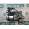 Recambio de motor arranque para peugeot 308 1.6 16v referencia OEM IAM 5802AR  
