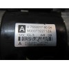 Recambio de motor arranque para peugeot 308 1.6 16v referencia OEM IAM 5802AR  