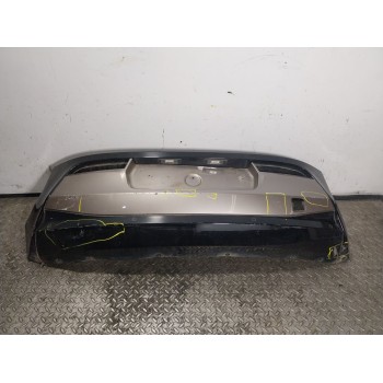 PARAGOLPES TRASERO 51127370581 