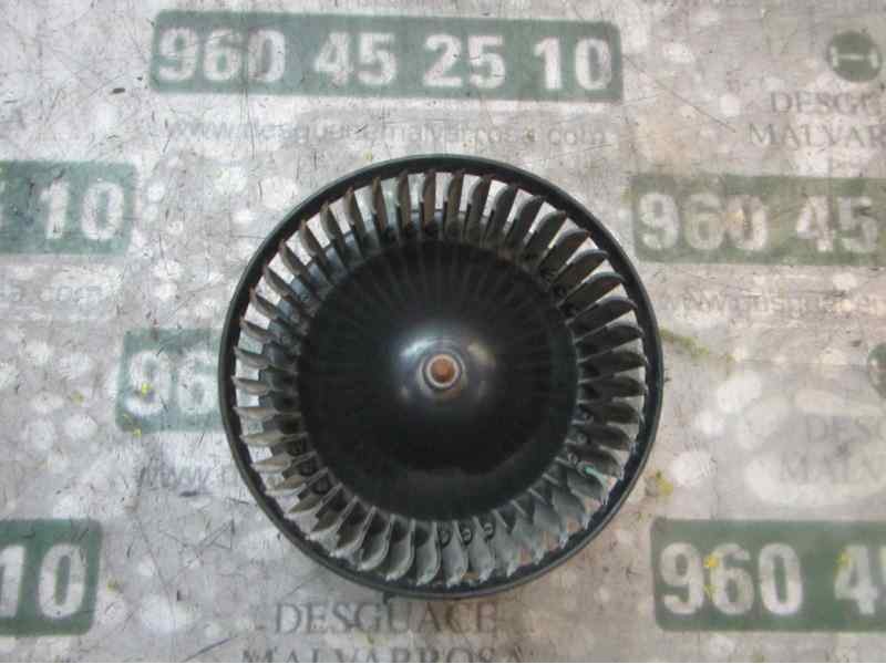 Recambio de motor calefaccion para ford fiesta (cb1) trend referencia OEM IAM 1790329 0130115551 0130115551