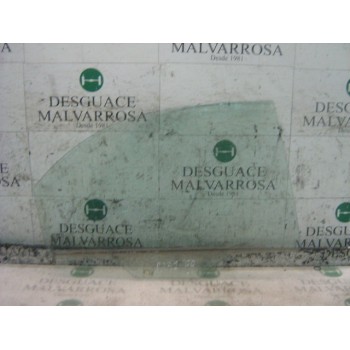 CRISTAL PUERTA TRASERO DERECHO 