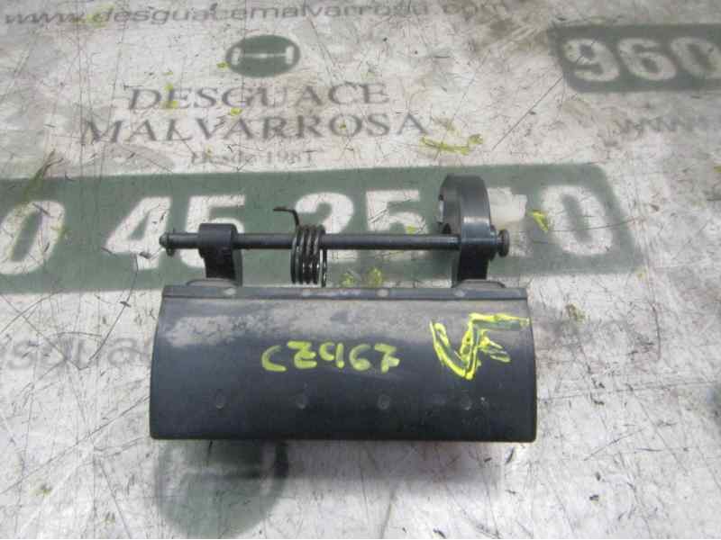 Recambio de maneta porton para mazda 5 berl. (cr) 2.0 diesel cat referencia OEM IAM C23562412A  