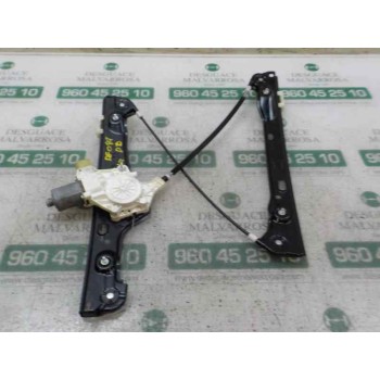 ELEVALUNAS DELANTERO DERECHO 51337140588 