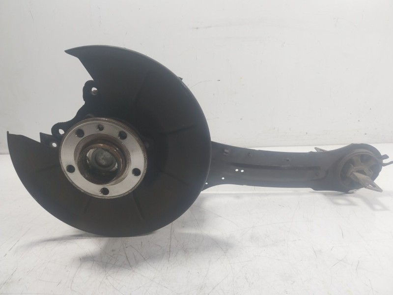 Recambio de mangueta trasera derecha para volvo xc60 i suv (156) d5 awd referencia OEM IAM 31277865  