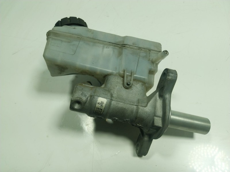 Recambio de bomba freno para dacia lodgy 1.6 sce cat bivalent. gasolina / lpg referencia OEM IAM  460915125R 