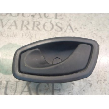 MANETA INTERIOR DELANTERA IZQUIERDA 