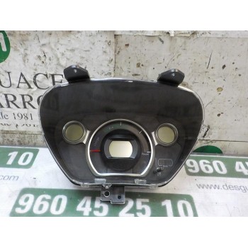 CUADRO INSTRUMENTOS 1613239180 596AG8100C 596AG8100C