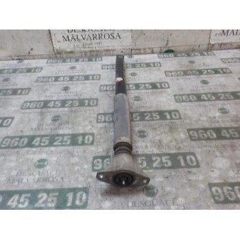 AMORTIGUADOR TRASERO IZQUIERDO 31262659 