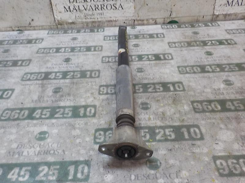 Recambio de amortiguador trasero izquierdo para volvo c70 cabriolet 2.4 cat referencia OEM IAM 31262659  