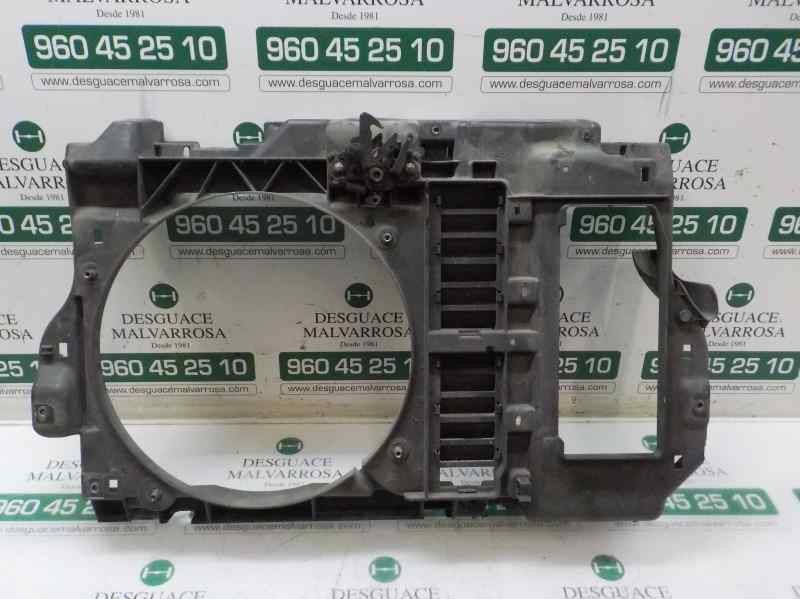 Recambio de frente delantero para citroën c5 berlina 1.6 16v hdi fap referencia OEM IAM 7104Q9  