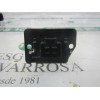 Recambio de resistencia calefaccion para hyundai i30 1.6 crdi cat referencia OEM IAM 971283K000  