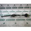 Recambio de transmision derecha para peugeot 308 1.6 16v referencia OEM IAM 3273VN  