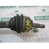 Recambio de transmision derecha para peugeot 308 1.6 16v referencia OEM IAM 3273VN  