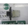 Recambio de resistencia calefaccion para hyundai i30 1.6 crdi cat referencia OEM IAM 971283K000  