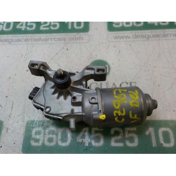 MOTOR LIMPIA DELANTERO CC2967340A 15930006003N 15930006003N
