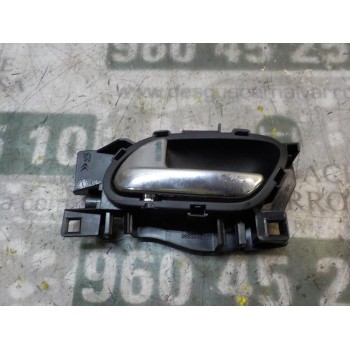 MANETA INTERIOR TRASERA IZQUIERDA 