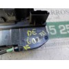 Recambio de cerradura puerta delantera derecha para mini mini (r56) 1.4 16v cat referencia OEM IAM 51200556767  