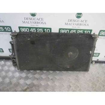 CONDENSADOR AIRE ACONDICIONADO 