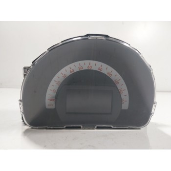 CUADRO INSTRUMENTOS A4539003705 248218831R 