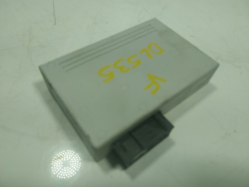 Recambio de modulo electronico para bmw serie 7 (e65/e66) 730ld referencia OEM IAM 61356941803 6941803 