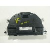 Recambio de cuadro instrumentos para smart forfour ev eq 17.6 kwh referencia OEM IAM A4539003705 248218831R 
