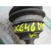 Recambio de transmision derecha para peugeot 308 1.6 16v referencia OEM IAM 3273VN  