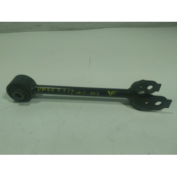 BRAZO SUSPENSION INFERIOR TRASERO IZQUIERDO 4871042040 