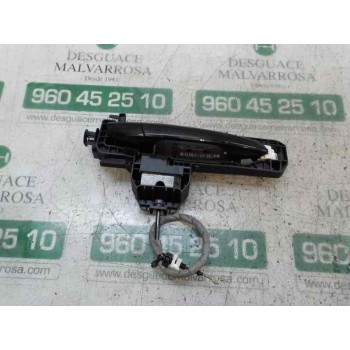 MANETA EXTERIOR DELANTERA DERECHA A2047601234 