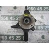 Recambio de mangueta delantera derecha para peugeot 3008 1.6 hdi fap referencia OEM IAM   