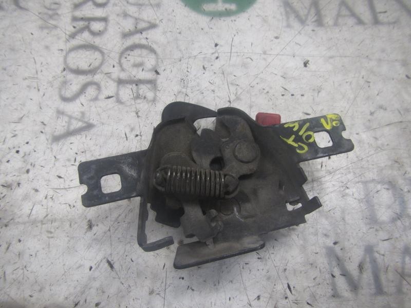 Recambio de cerradura capot para seat cordoba berlina (6k2) signo referencia OEM IAM   