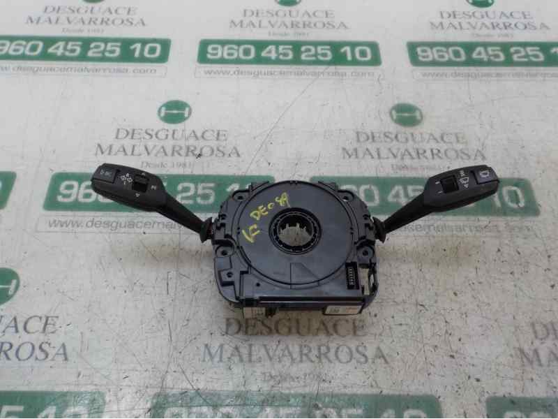 Recambio de mando intermitentes para bmw serie 3 berlina (e90) 2.0 16v diesel cat referencia OEM IAM 61319123032 01208194 