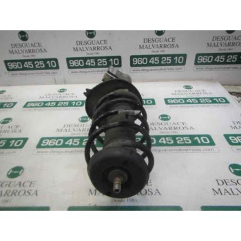 AMORTIGUADOR DELANTERO IZQUIERDO 5208V7 