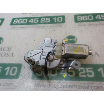 MOTOR LIMPIA TRASERO C23567450 8496000280 8496000280