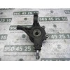 Recambio de mangueta delantera derecha para peugeot 3008 1.6 hdi fap referencia OEM IAM   