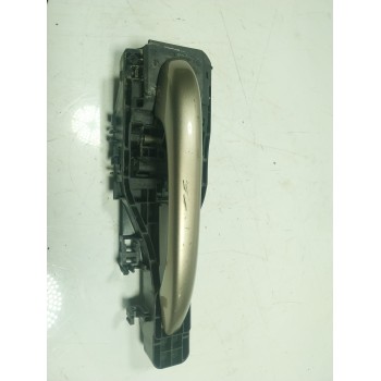 MANETA EXTERIOR TRASERA DERECHA 95B837206G2X 