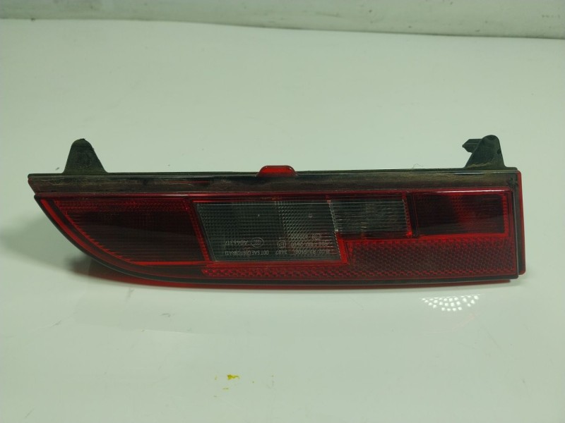 Recambio de piloto trasero antiniebla derecho para bmw i3 (i01) electric referencia OEM IAM 63217304044  