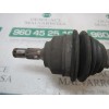 Recambio de transmision izquierda para peugeot 308 1.6 16v referencia OEM IAM 3272TZ  