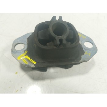 SOPORTE MOTOR IZQUIERDO 