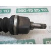 Recambio de transmision izquierda para peugeot 308 1.6 16v referencia OEM IAM 3272TZ  