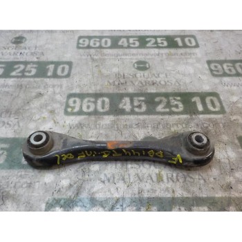 BRAZO SUSPENSION INFERIOR TRASERO IZQUIERDO 30683067 