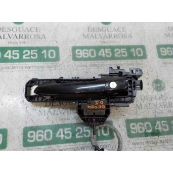 MANETA EXTERIOR DELANTERA IZQUIERDA A2047600934 