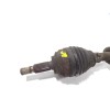 Recambio de transmision izquierda para renault clio iv 1.5 dci diesel fap referencia OEM IAM 391010115R 39101015R 