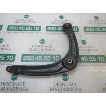 BRAZO SUSPENSION INFERIOR DELANTERO IZQUIERDO 3520V2 