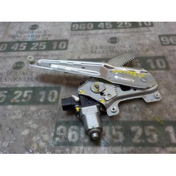 ELEVALUNAS TRASERO IZQUIERDO 9223H8 