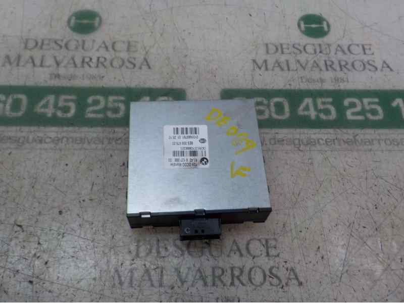 Recambio de modulo electronico para bmw serie 3 berlina (e90) 2.0 16v diesel cat referencia OEM IAM 61429253208 6142912708803 