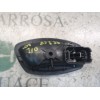 Recambio de maneta interior delantera izquierda para renault megane iii berlina 5 p authentique referencia OEM IAM   