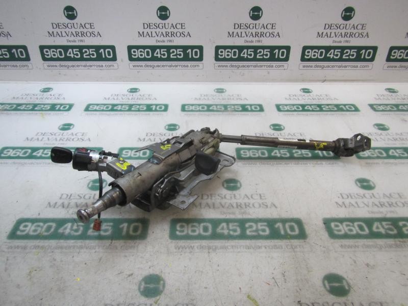 Recambio de columna direccion para peugeot 308 1.6 16v referencia OEM IAM 4123Z7  